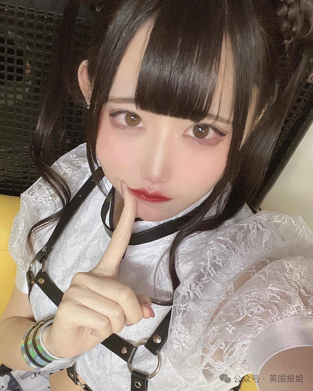 日本超美花魁因对男友“强制爱”被捕！怕他和别人结婚竟砍断其无名指泡酒藏冰箱？网友：太狠了…（组图） - 7