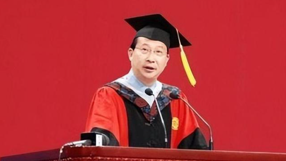 饶毅教授发文力挺协和“4+4”模式，引起众多网友不满（组图） - 1