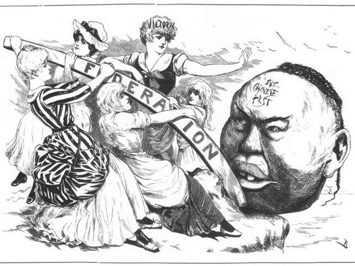 澳洲大选：登记选民超1800万，这两世代占多数，得华裔者得天下？（组图） - 3