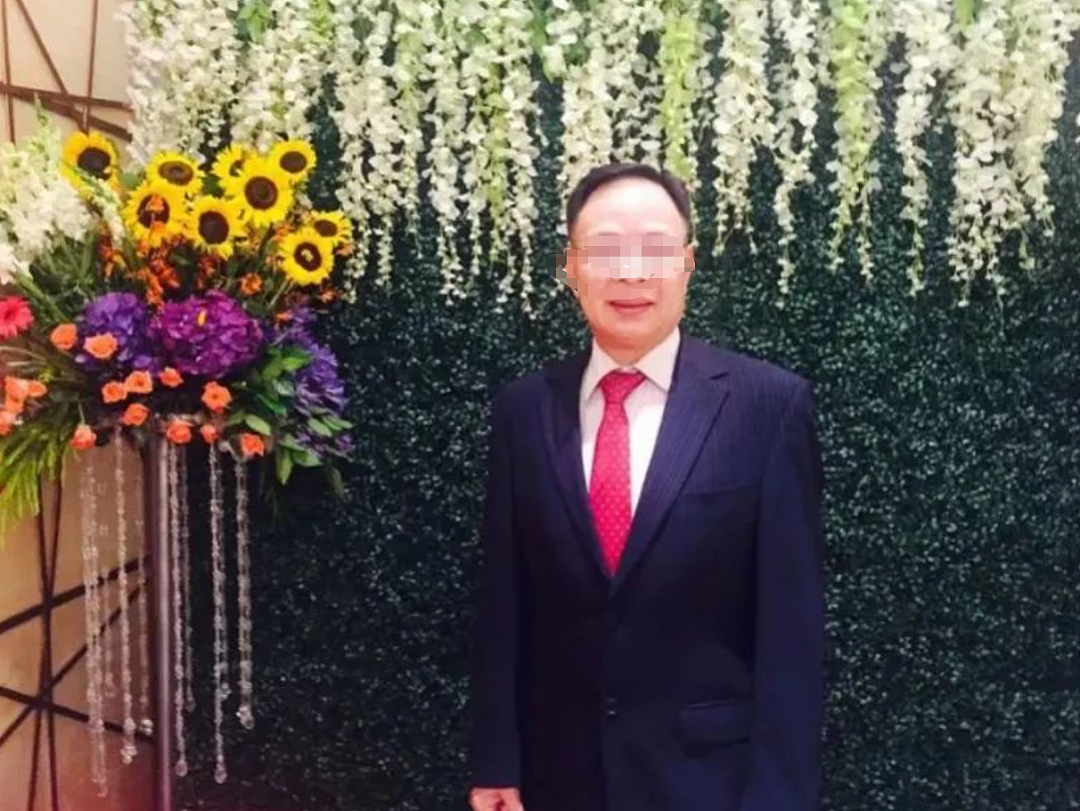 惊天反转！中国“钢铁大王”被撕票，亲儿子被曝参与其中？警方紧急调查中...（组图） - 5