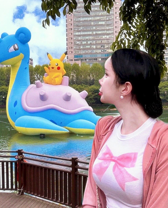 混血女网红因从小饱受霸凌，痴迷整容全脸爆改，网友：太渗人...（组图） - 4