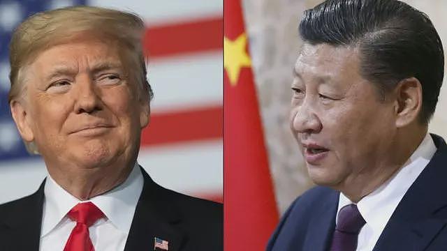 谈或不谈：中美贸易战谁先让步（组图） - 1