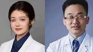 董袭莹论文被指与北科专利多处雷同,重复超10%(组图) - 1