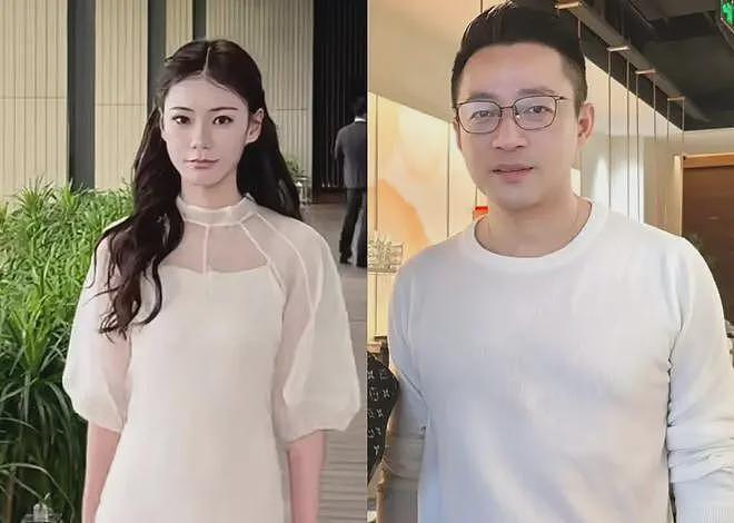 马筱梅前夫开炮后续!汪小菲和麻六记高层纷纷力挺,洋洋总发声了(组图) - 8