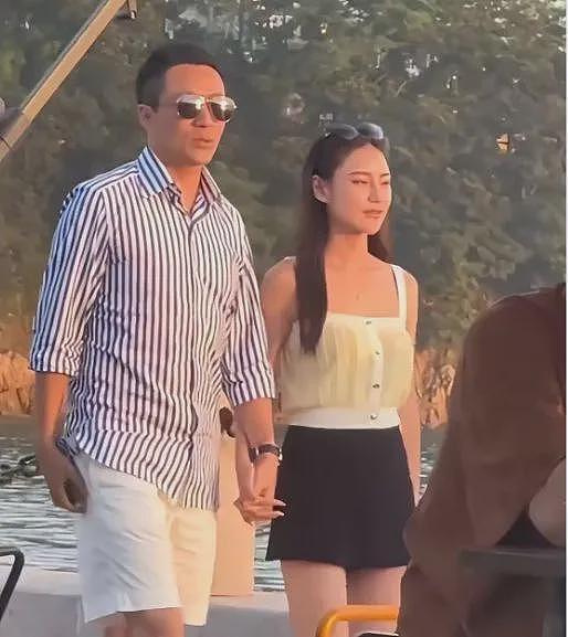 马筱梅前夫开炮后续!汪小菲和麻六记高层纷纷力挺,洋洋总发声了(组图) - 6