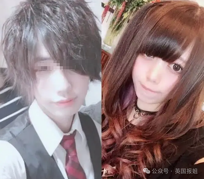 日本超美花魁因对男友“强制爱”被捕！怕他和别人结婚竟砍断其无名指泡酒藏冰箱？网友：太狠了…（组图） - 25