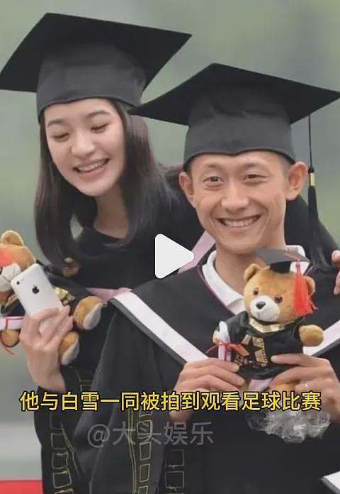 32岁张一山终究走上文章的老路，一步错步步错，三个雷区全部踩中（组图） - 5