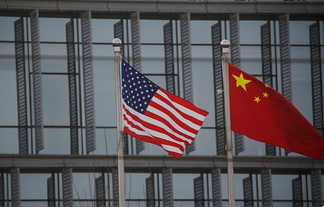 彭博社：为中美脱钩做准备，北京发出一则指令（图） - 2