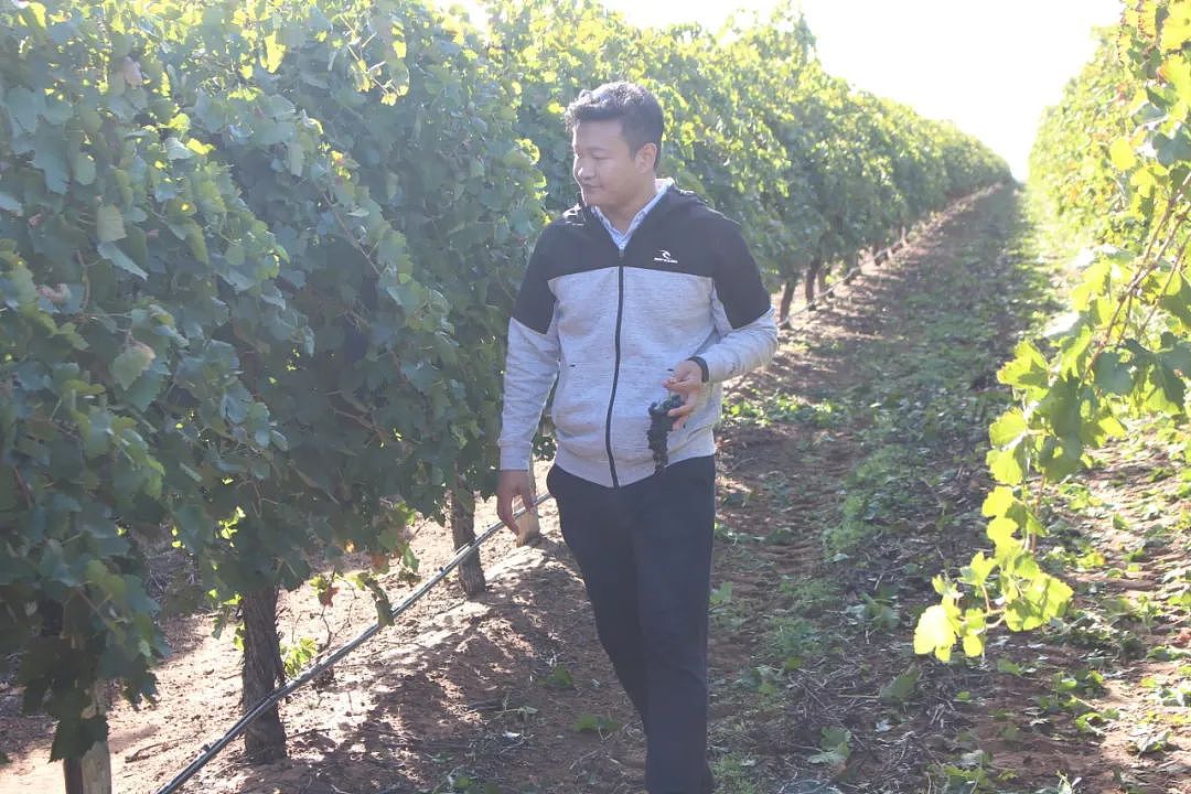 他不是政客出身,却比谁都懂得倾听——这,是Alex Xu的故事(组图) - 9