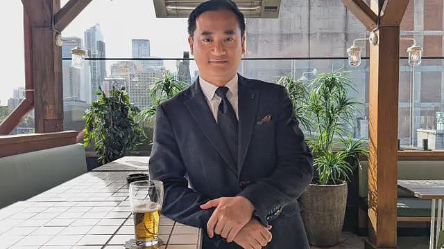 澳洲大选：为何反对党争相在中国社交媒体上拉票（组图） - 2