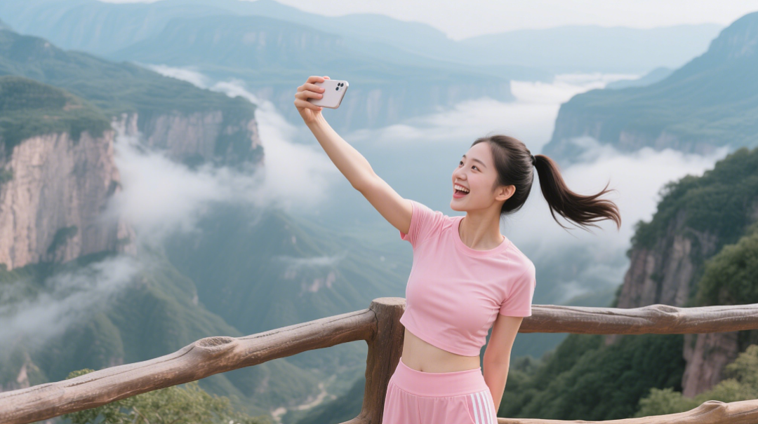 今年的五一消费，我确实没想到（组图） - 1