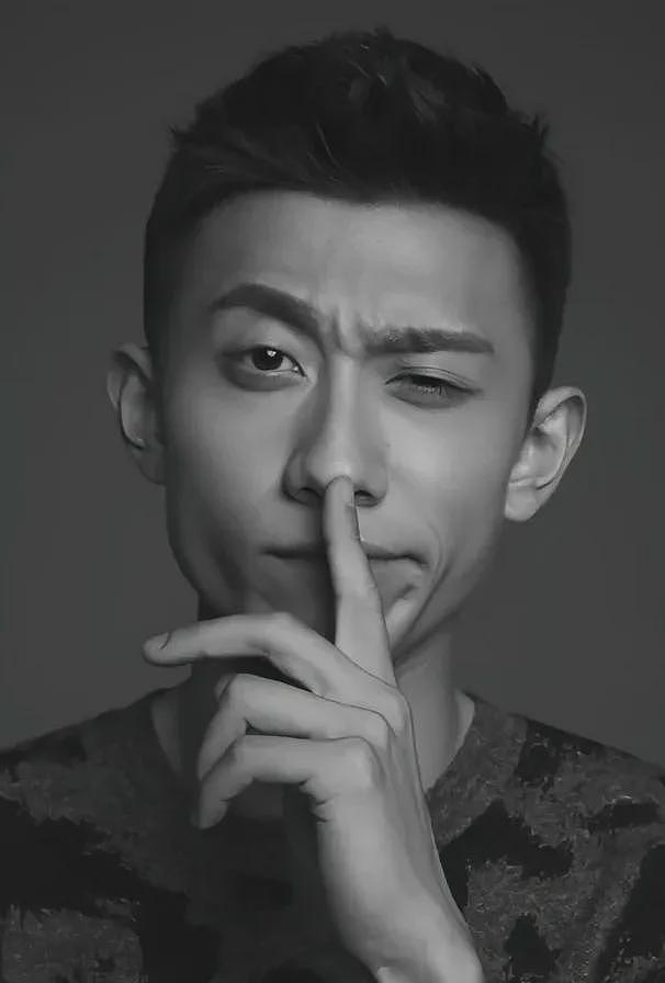 32岁张一山终究走上文章的老路，一步错步步错，三个雷区全部踩中（组图） - 11