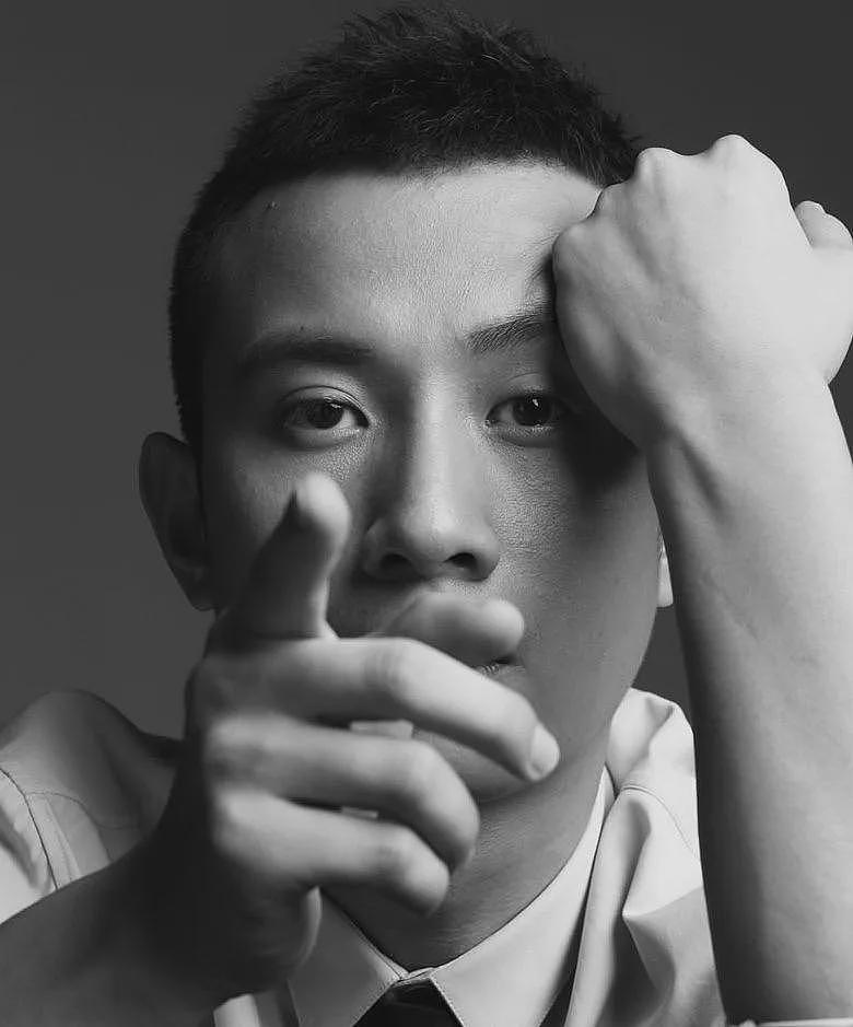 32岁张一山终究走上文章的老路，一步错步步错，三个雷区全部踩中（组图） - 9