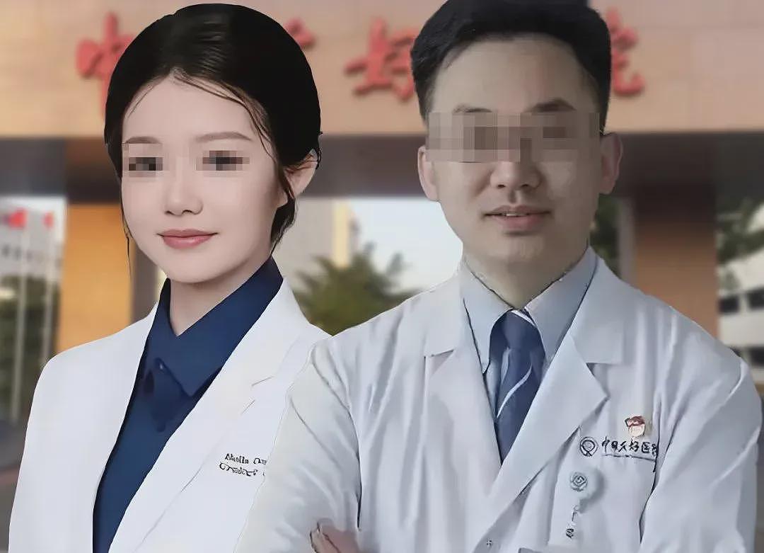 董小姐事件中,两个让人愤怒和难受的细节(组图) - 1
