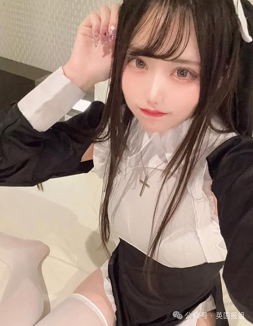 日本超美花魁因对男友“强制爱”被捕！怕他和别人结婚竟砍断其无名指泡酒藏冰箱？网友：太狠了…（组图） - 14