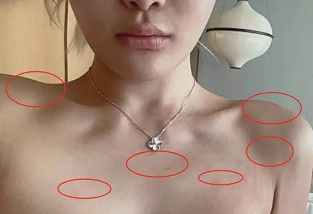 中国女子在马尔代夫被性侵后续!酒店道歉录音曝光,想用10万封口(组图) - 14