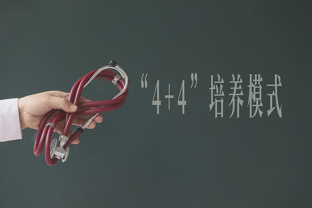 协和“4+4”培养出的董医生，医术如何？（组图） - 1