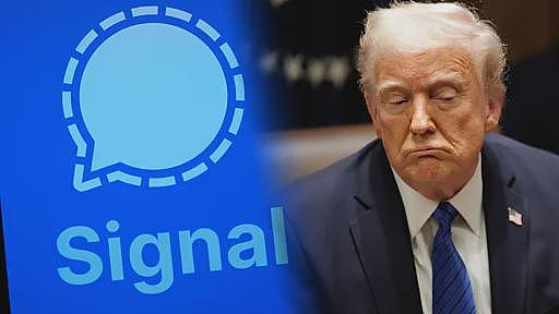 “Signal门”风波后续？特朗普解除华尔兹国安顾问职务（组图） - 2