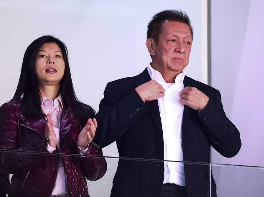 恭喜成功怀孕!首富千金未婚怀B,马上临盆不知生父,曾结婚两个月就分居(组图) - 22