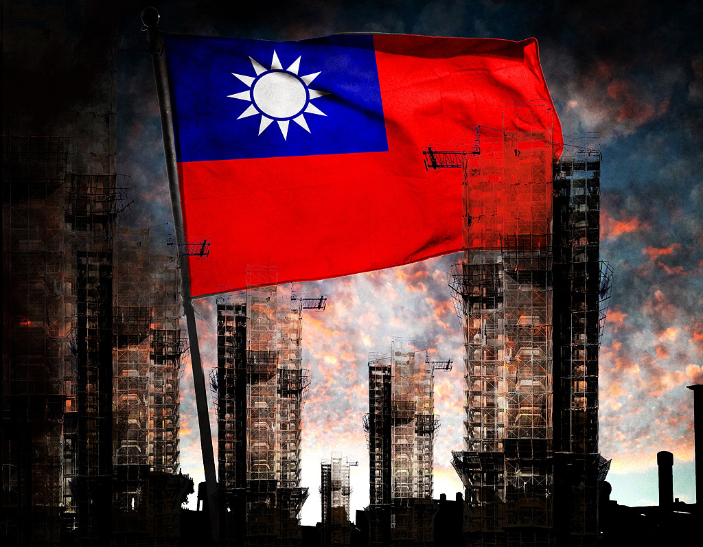台海局势危！ 《经济学人》曝3变化：美恐放弃台湾（组图） - 1