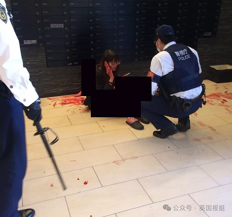 日本超美花魁因对男友“强制爱”被捕！怕他和别人结婚竟砍断其无名指泡酒藏冰箱？网友：太狠了…（组图） - 19