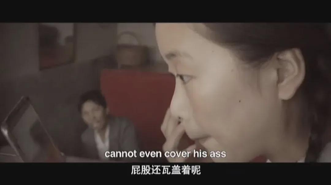 斩获多个国际大奖！这部中国农村情色片被禁（组图） - 8