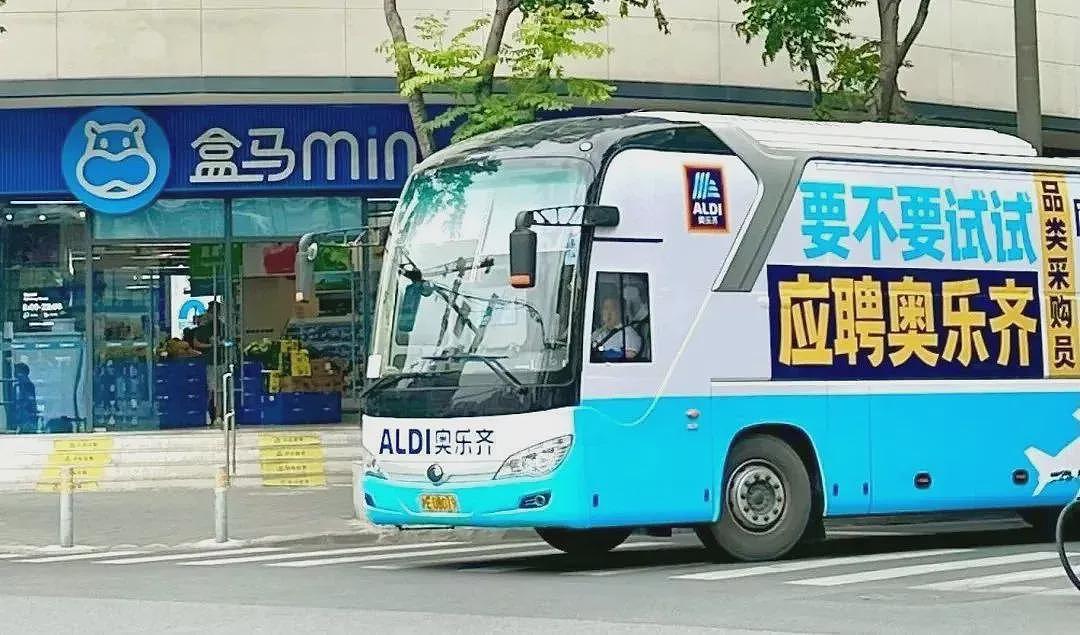 五一最火“穷鬼超市”，被3万人搬空货架（组图） - 16
