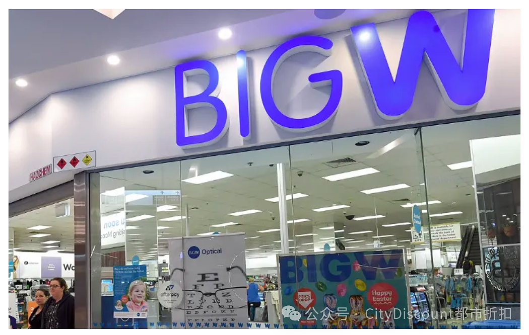 Woolworths的一项会员福利，说没就没了（组图） - 4