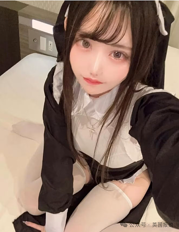 日本超美花魁因对男友“强制爱”被捕！怕他和别人结婚竟砍断其无名指泡酒藏冰箱？网友：太狠了…（组图） - 8