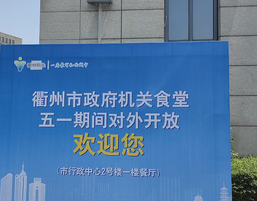 热搜第一！“每份菜3元至18元”，7000名游客挤爆政府食堂！“米饭蒸了1000多斤，饭碗都不够用了”（组图） - 8