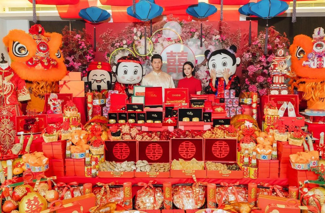 恭喜成功怀孕!首富千金未婚怀B,马上临盆不知生父,曾结婚两个月就分居(组图) - 8
