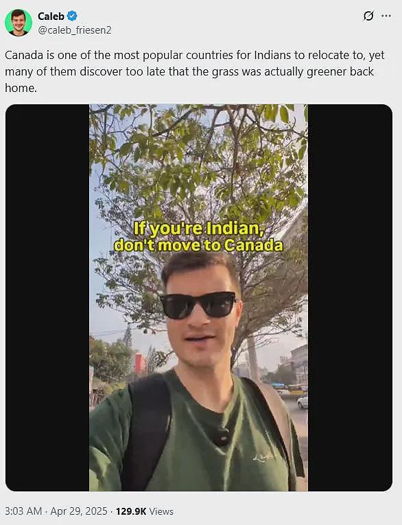 华人热议！加拿大人疯狂劝退：这个国家会榨干你的毕生积蓄，千万别移民（组图） - 3