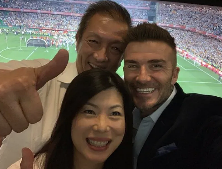 恭喜成功怀孕!首富千金未婚怀B,马上临盆不知生父,曾结婚两个月就分居(组图) - 26