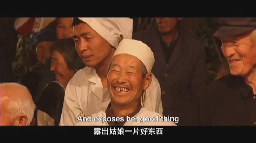 斩获多个国际大奖！这部中国农村情色片被禁（组图） - 24