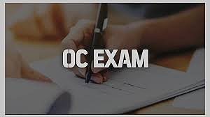 新州OC考试考场发生意外,考试取消,家长一脸懵(组图) - 13