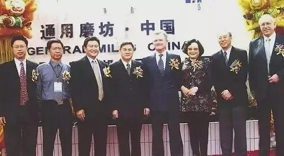 从要饭到年入60亿，中国“水饺皇后“：再难不过要饭（组图） - 12