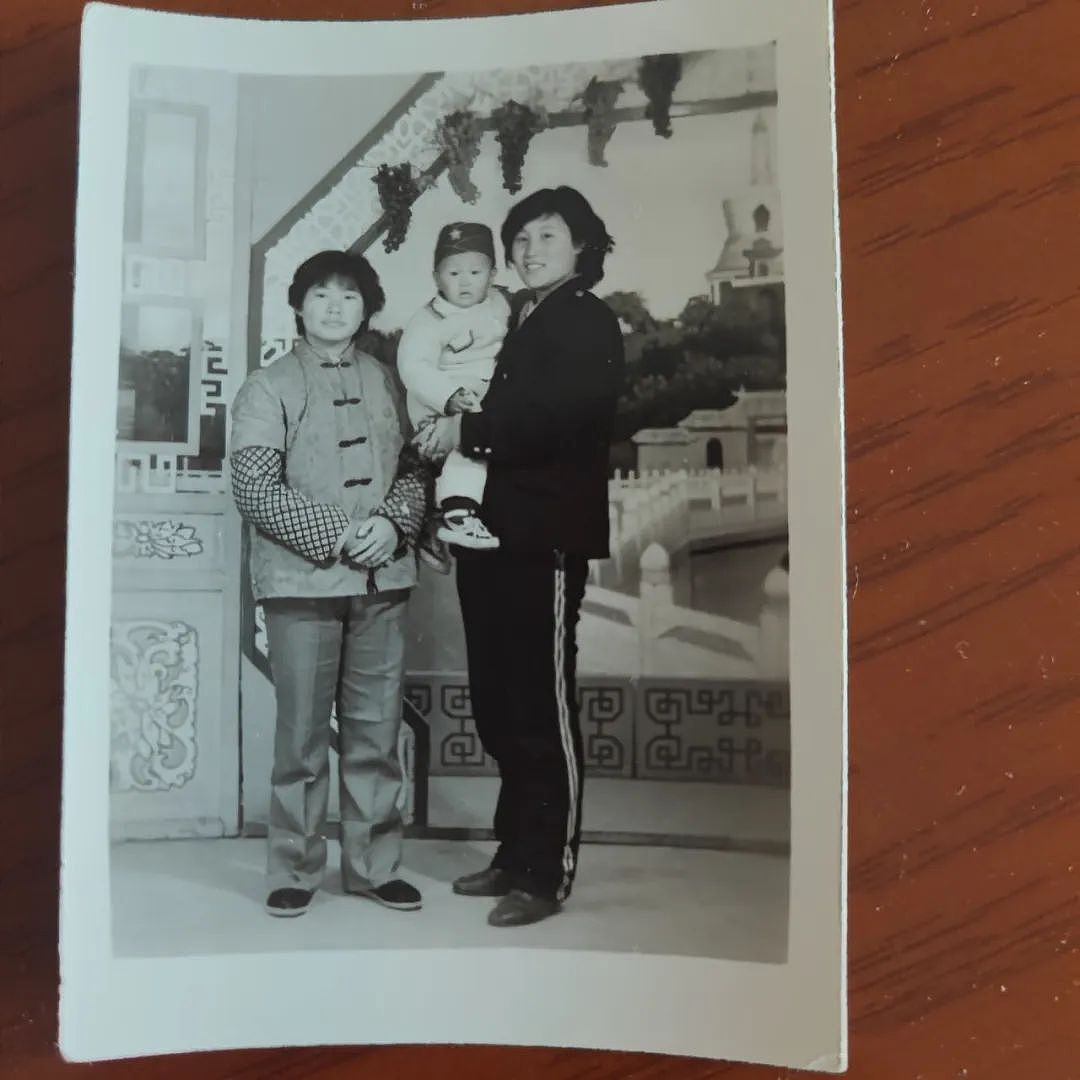 他不是政客出身,却比谁都懂得倾听——这,是Alex Xu的故事(组图) - 14