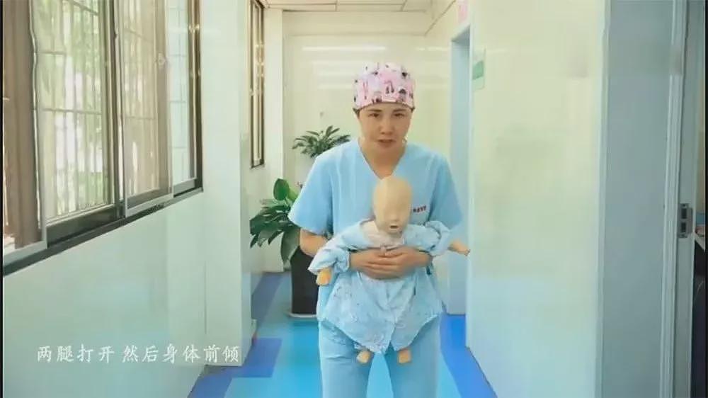 澳洲1岁男童在幼儿园重伤而亡，这个救命方法家长们一定要学…（组图） - 28