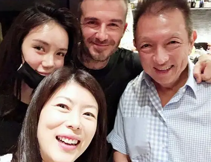 恭喜成功怀孕!首富千金未婚怀B,马上临盆不知生父,曾结婚两个月就分居(组图) - 24