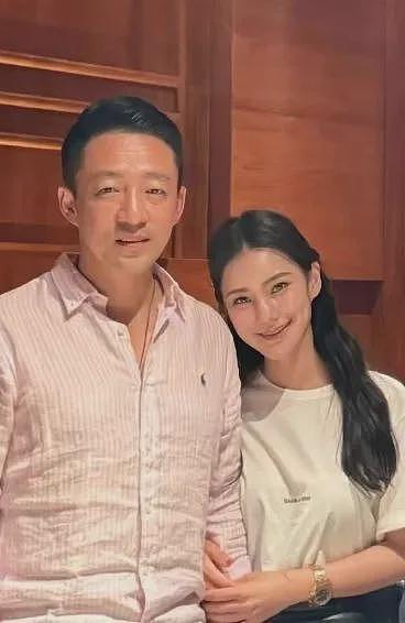马筱梅前夫开炮后续!汪小菲和麻六记高层纷纷力挺,洋洋总发声了(组图) - 5