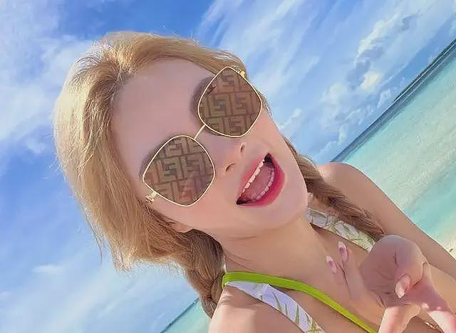 中国女子在马尔代夫被性侵后续!酒店道歉录音曝光,想用10万封口(组图) - 26