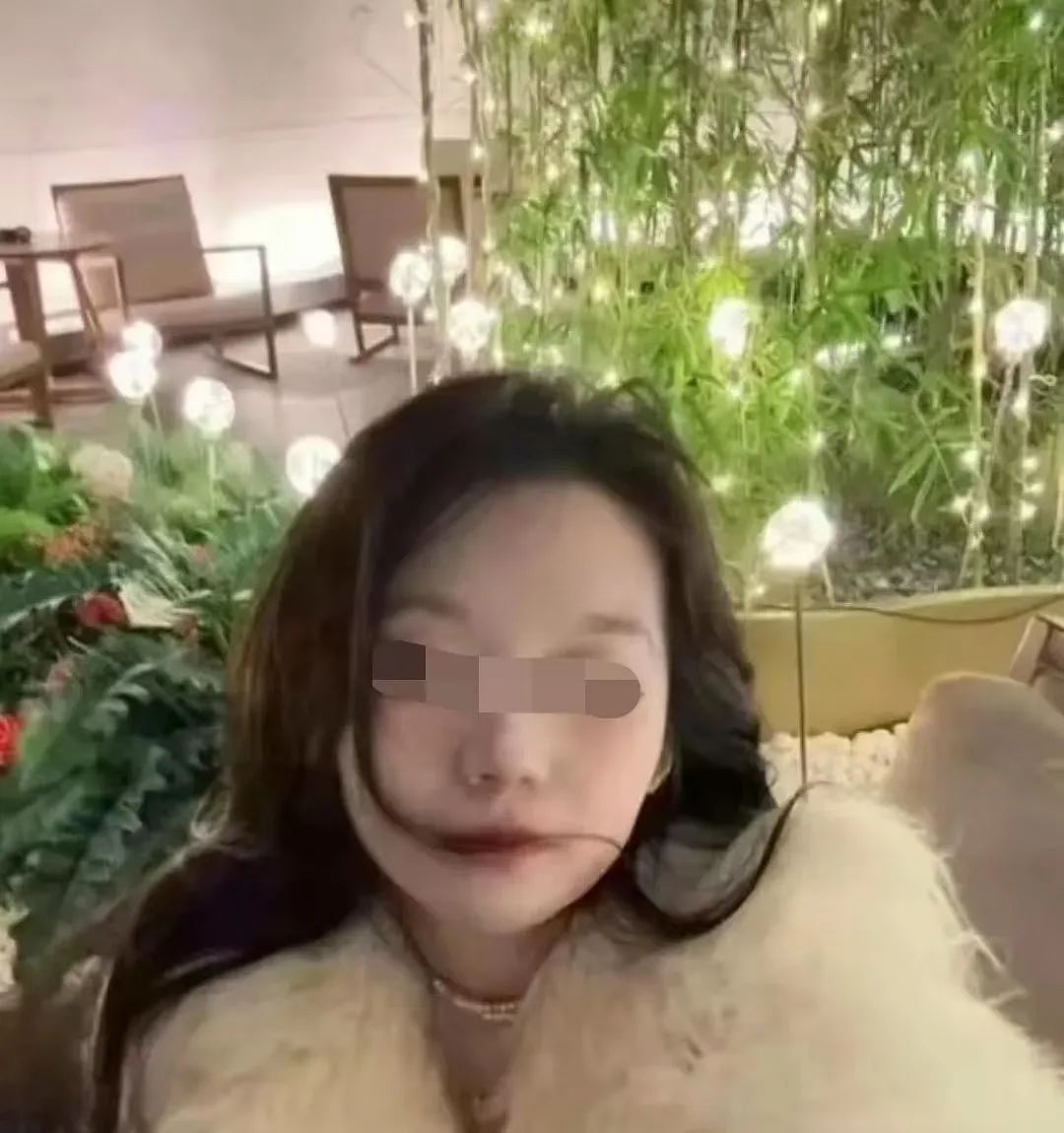中日友好医院后宫门持续发酵!“董小姐”家世背景曝光,网友乍舌…(视频/组图) - 16