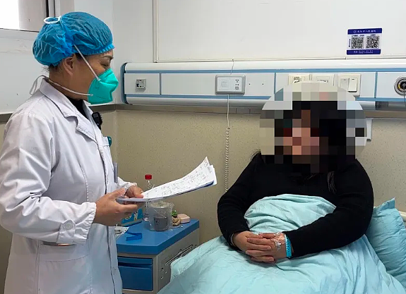 渴了就喝饮料!21岁女住进ICU,医生吓:是糖尿病酮症酸中毒(组图) - 2
