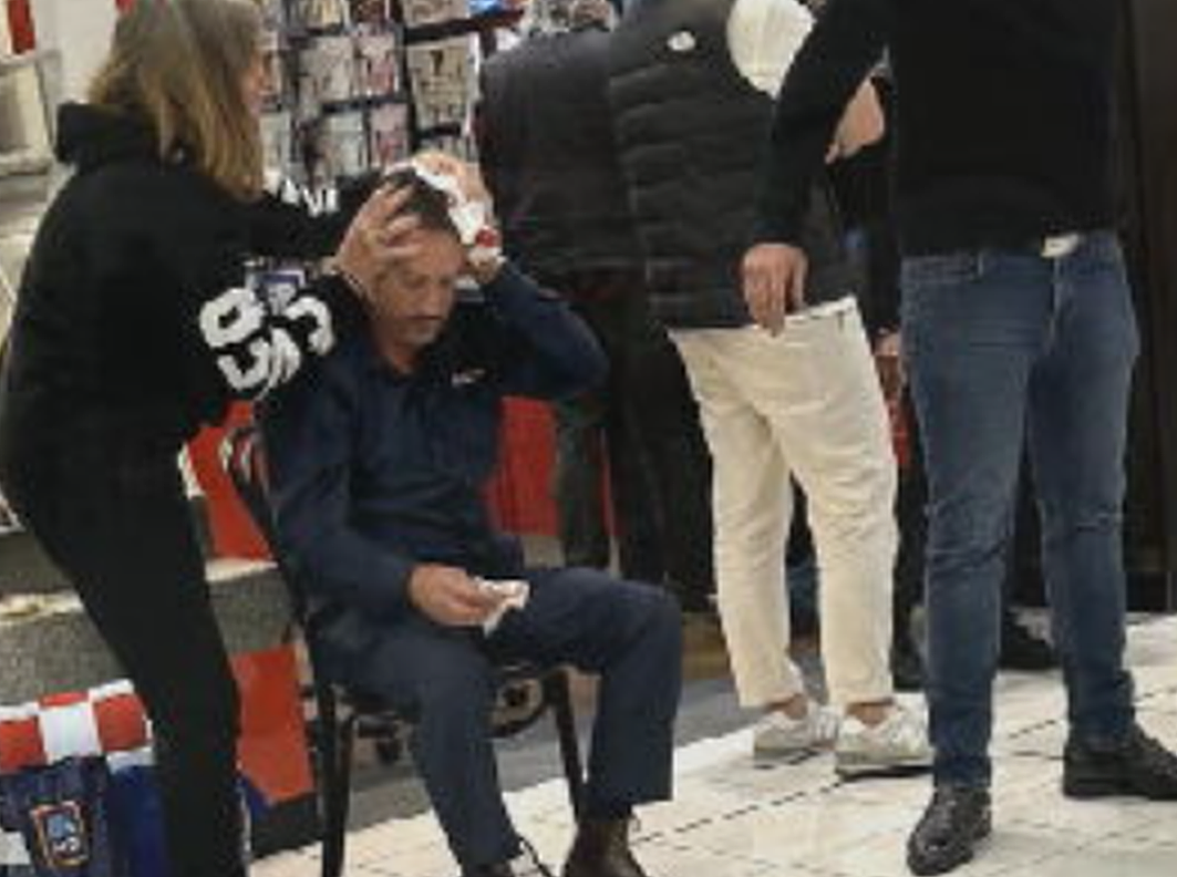 墨尔本商场持刀行凶，有人被砍满地是血！ 频繁作案数百起， 都是为了这东西...（组图） - 5