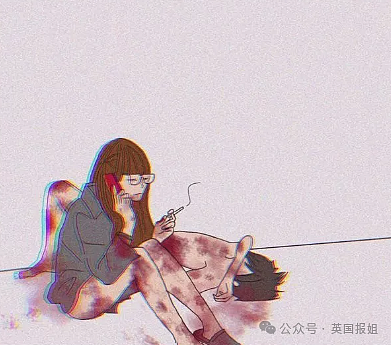日本超美花魁因对男友“强制爱”被捕！怕他和别人结婚竟砍断其无名指泡酒藏冰箱？网友：太狠了…（组图） - 20