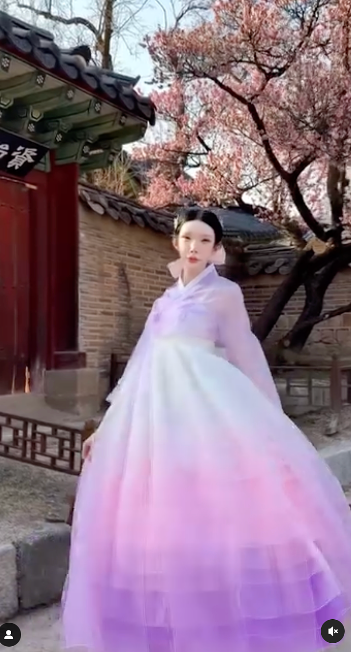 混血女网红因从小饱受霸凌，痴迷整容全脸爆改，网友：太渗人...（组图） - 10