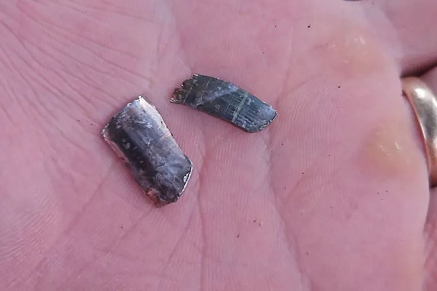 突发大离谱！今早澳洲高速上300辆车同时爆胎，30公里瘫痪大堵车，司机：开进铁钉阵（组图） - 4