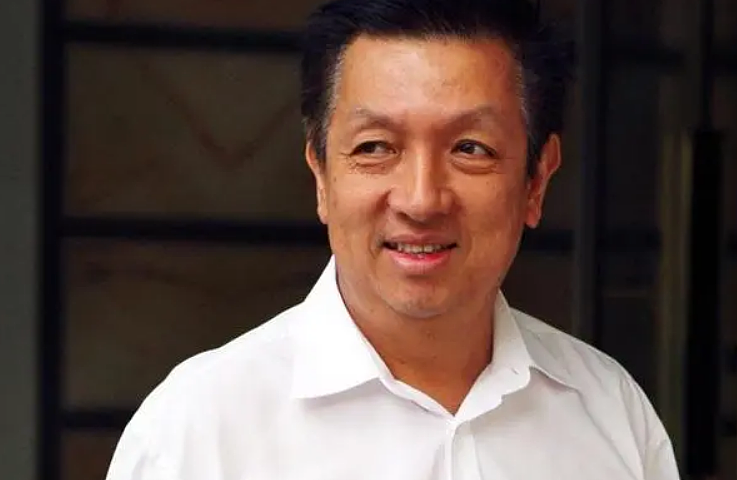 恭喜成功怀孕!首富千金未婚怀B,马上临盆不知生父,曾结婚两个月就分居(组图) - 15
