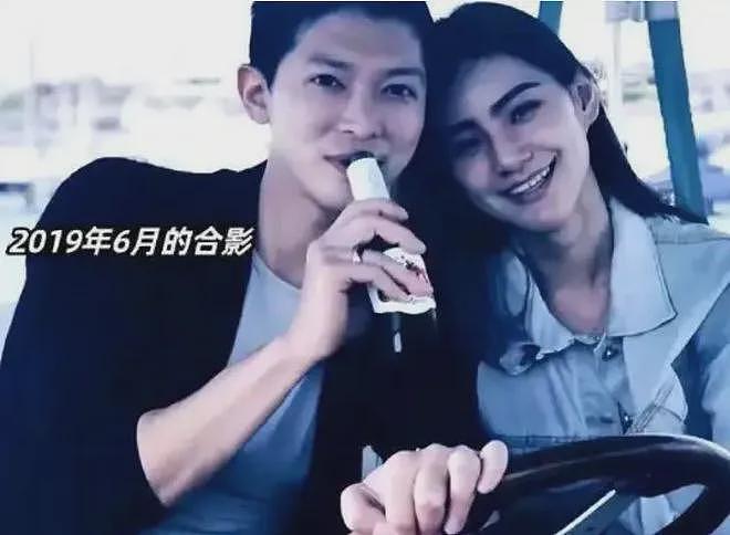 马筱梅前夫开炮后续!汪小菲和麻六记高层纷纷力挺,洋洋总发声了(组图) - 3