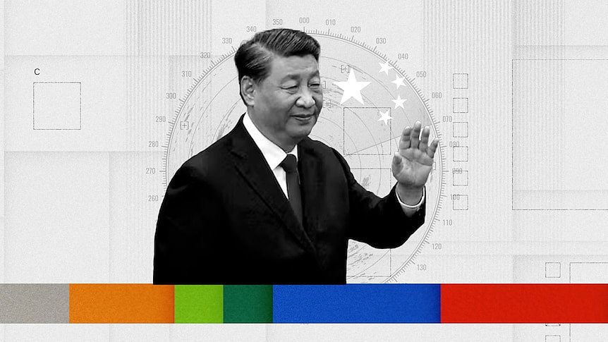 中国议题不是本届澳大利亚联邦大选的决定因素（组图） - 1